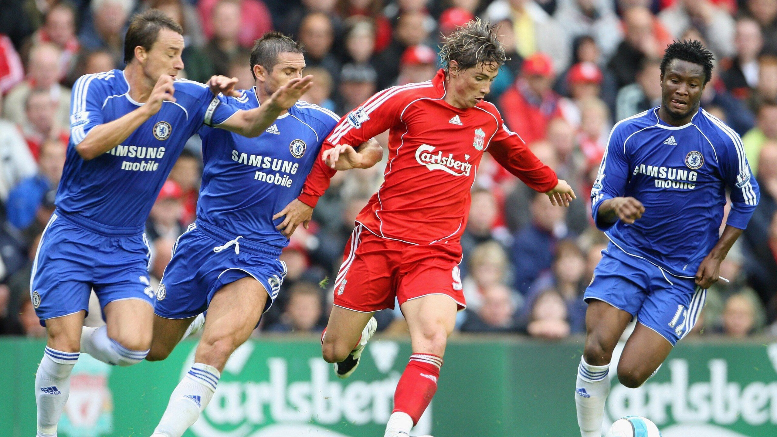 球迷自制短视频：最感人、最激励人心的现场瞬间，足球球迷的视频